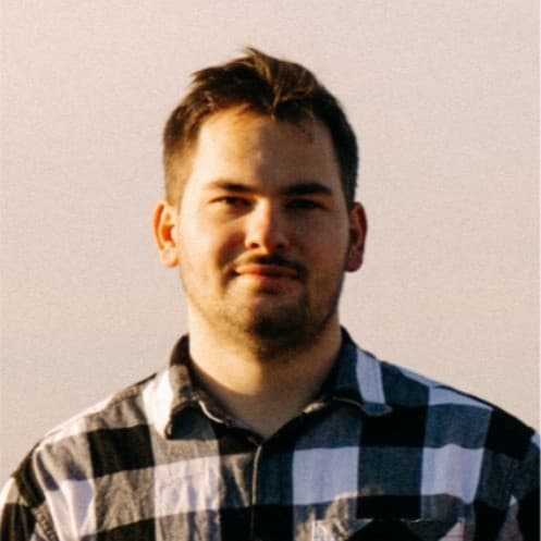 Matej Alexander - Software Developer